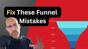 Why Your Website Visitors Aren’t Converting (And How to Fix It)