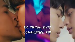 BL tiktok edits compilation pt8#bl#blcompilation #bltiktok#kinnporsche#compilation#tiktokcompilation
