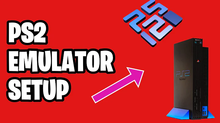 How To Play PS2 Games on PC in 2024 - How To Install PCSX2 Tutorial (PS2 Emulator Setup Guide