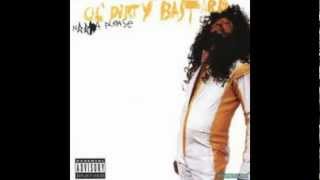 Ol&#39; Dirty Bastard - I Can&#39;t Wait (HD)