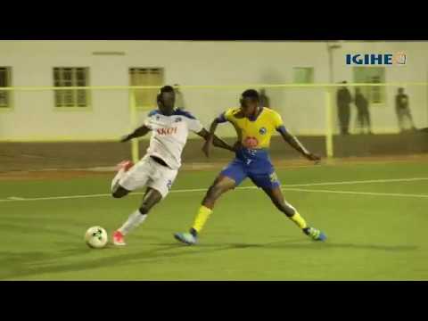 Rayon Sports vs Costa do Sol 3 - 0 | All goals highlights