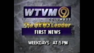 WTVM id May 29, 1994 #2