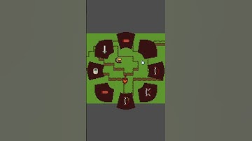 Adding Weapons to my Indie Game!  #gamedevblog #indiedev #gamedev #godot #pixelart #devlog