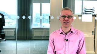 Gapwaves Inside - Meet the team, Nils Dagås, R&D Director