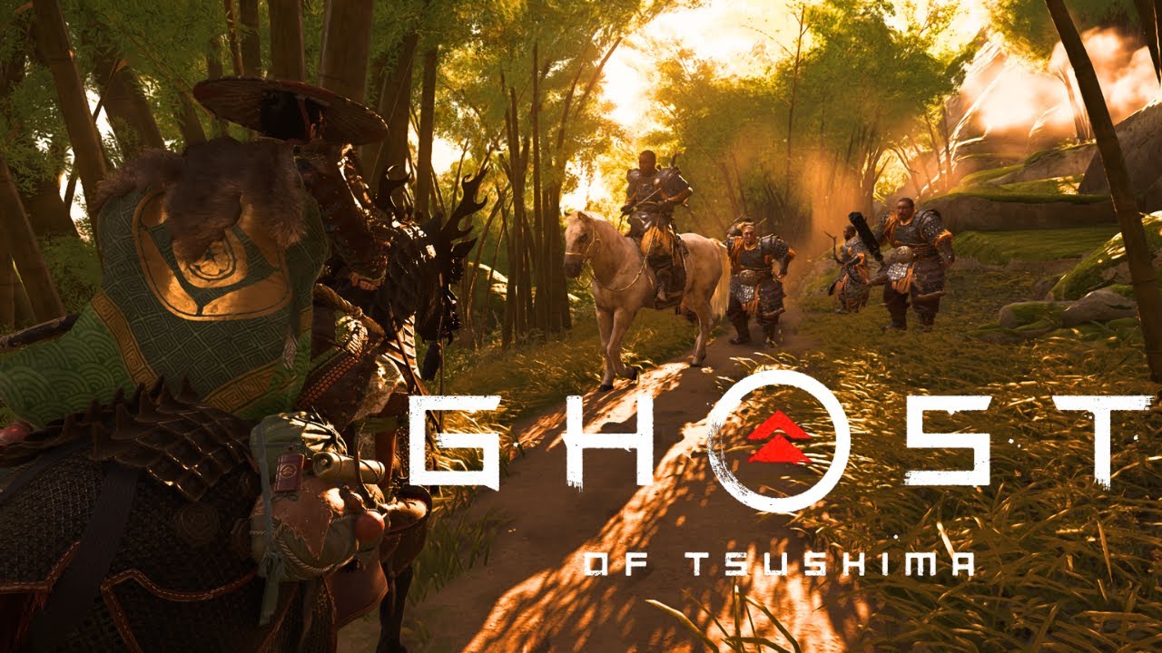 Sarugami Samurai | Epic Combats | Lethal | Ghost Of Tsushima