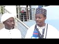 Suivez El Hadj Mama Sambo Abdoulaye Après Le Lancement Du Hadj 2023 Il Nous Livre Ses Impressions Suivez El Hadj Mama Sambo Abdoulaye Après Le Lancement Du Hadj 2023 Il Nous Livre Ses Impressions