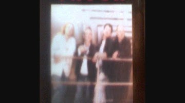 The Patch - But I Just Dont Know