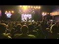 21 - ASIAN KUNG-FU GENERATION - MAKUAKE - Live in CDMX 2026