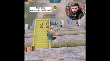 Trending wow map #pubgmobile #shorts #b2kmobi