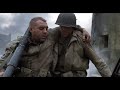 Saving private ryanbest scenesteven spielbergtom sizemoretom hanksedward burnsmatt damon