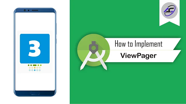 How to Implement ViewPager with Dotsindicator in Android Studio | AndroidViewPager | Android Coding