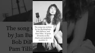 On this day in country music history in 1992 Pam Tillis hit the charts #countrymusic #90scountry