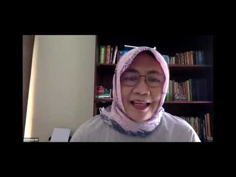 Webinar Kiat-kiat Penulisan Proposal Hibah Penelitian dan Pengabdian Masyarakat - Prof. Rahmawati