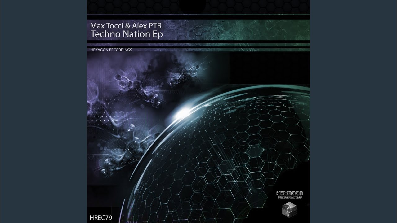 Watch Techno Nation (Original Mix) on YouTube Watch Techno Nation (Original Mix) on YouTube