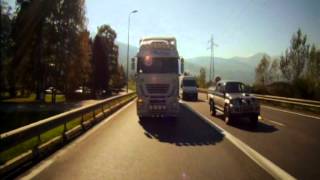 RTE Long Haul Truckers 2012 Part 1