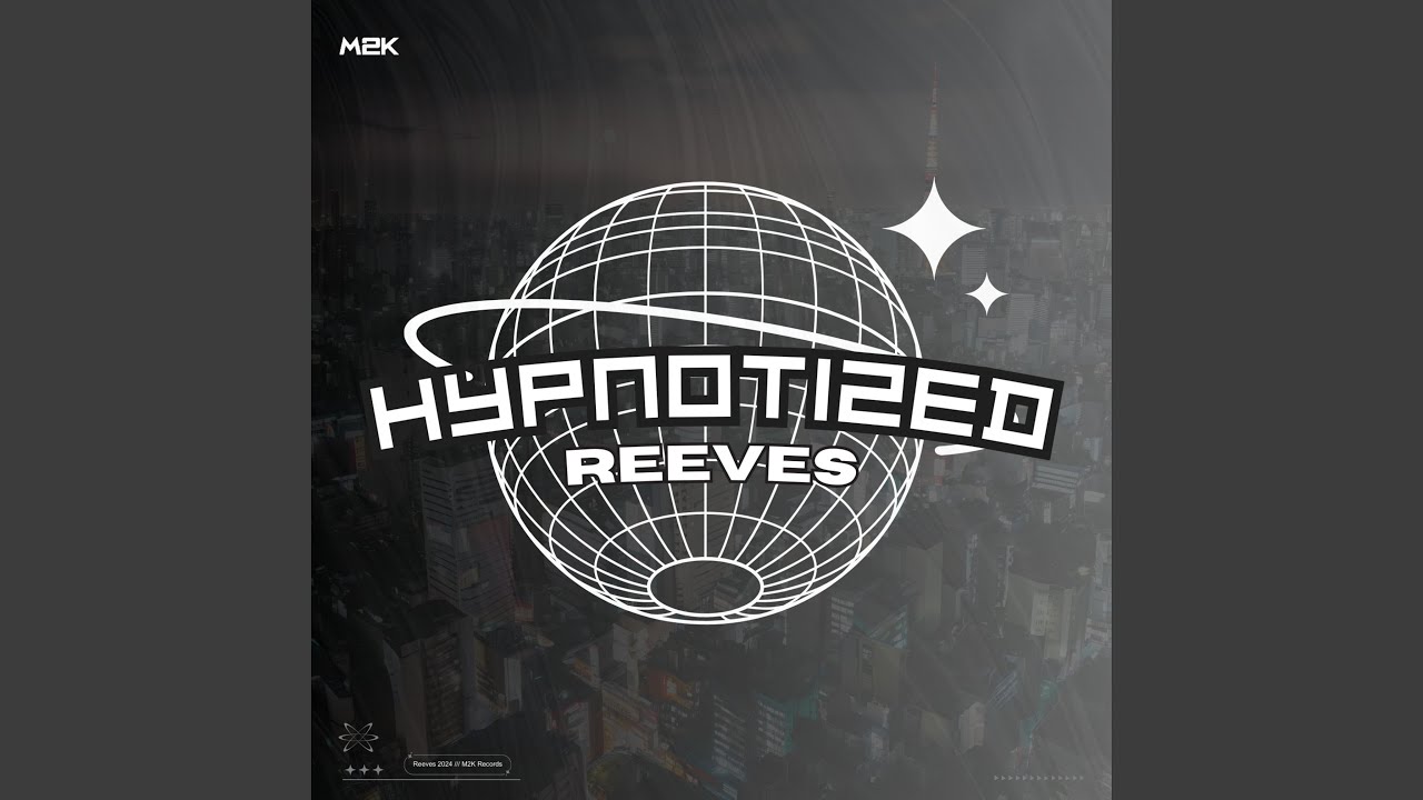 Watch HYPNOTIZED on YouTube Watch HYPNOTIZED on YouTube