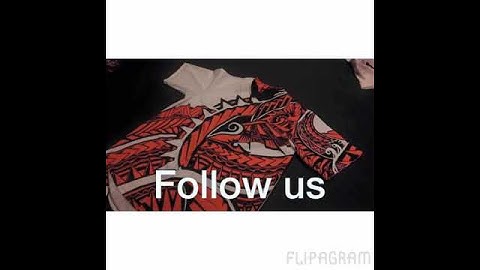 Allover print by Texpressions designs (2016)