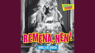 Video thumbnail of "Arrels de Gràcia - Remena, nena"