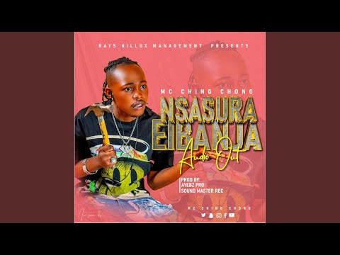 Nsasura Eibanja Nsasura Eibanja