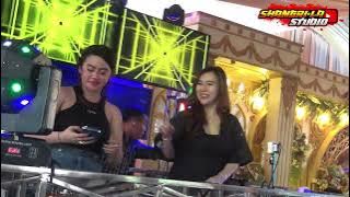 FDJ ONCAK DUET MAUT ADU SKIL FDJ DEVI GEMOY FEAT SANDRA ARIMBI DJ ARI