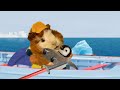 Wonder Pets Save The Unicorn Save The Penguin