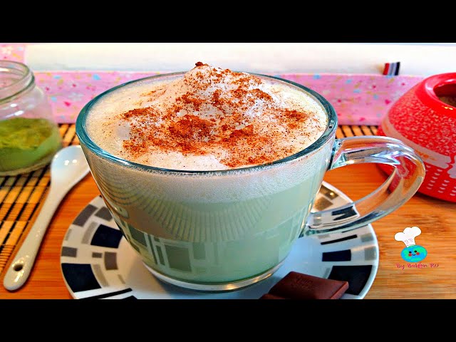 Todo sobre mi máquina para hacer espuma de leche - LA ESPÁTULA VERDE