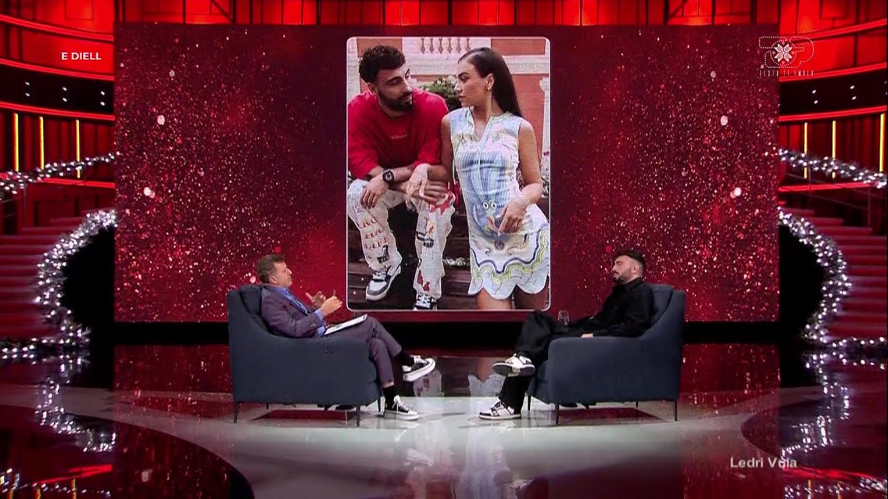 Dashuria dhe ndarja me Sara Hoxhën! Rrëfimi i Ledri Vulës: Kur lindi vajza, ndryshoi... -Galeri