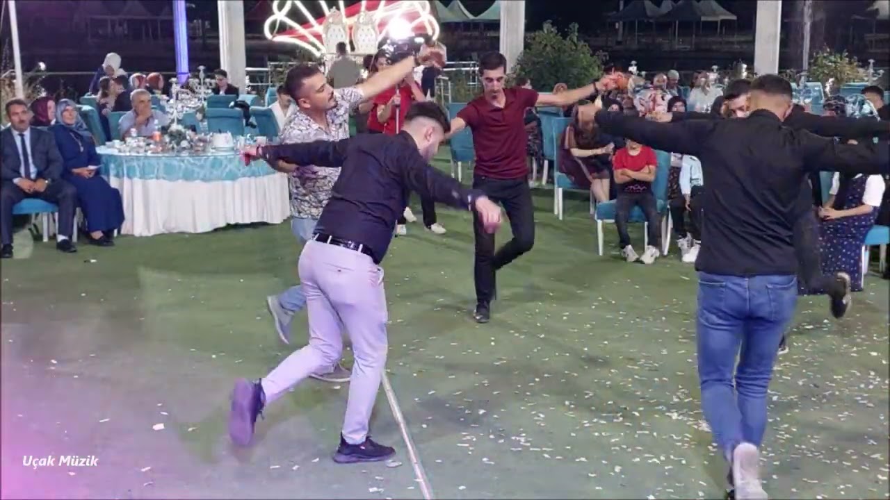 Aziz Ahmet Baltak Ah İmana Gel A Sevdiğim Yabandan gel 5 57 Dakika HD