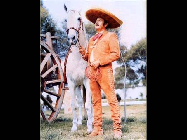 ANTONIO AGUILAR  --  CORRIDO DE CHIHUAHUA