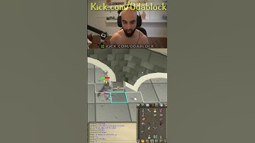 A QUICK 1B PK! | #osrs #runescape #odablock #odablockclips