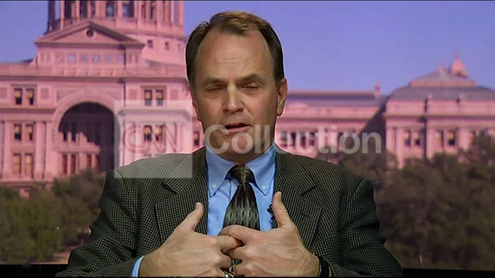 REQUESTS:KBMT- REP STEVE TOTH INTERVIEW