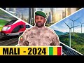Mali’s Surprising Top 10 Game-Changing Construction & Developmental Mega Projects in 2024