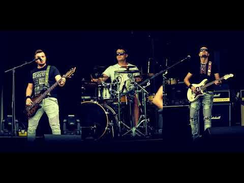 Cover EVERLONG - Vydedený (Karty sú rozdané)