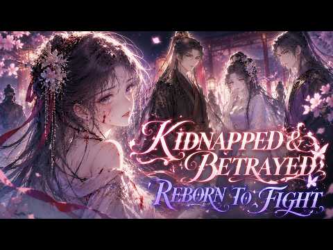 Kidnapped and slain on my wedding day, my sister took all I owned. Reborn, I’ll destroy every foe.
