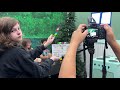 Piner Theatre Students Create Original Films