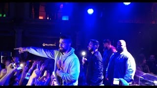 Bushido - Kleine Bushidos (Nachtschicht Hard, 2013)