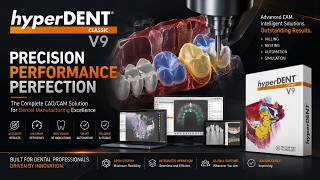 hyperDENT V9.2.5