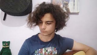 Onur Can Özcan - Çıkmaz Sokak Cover Hasan Gençoğlu