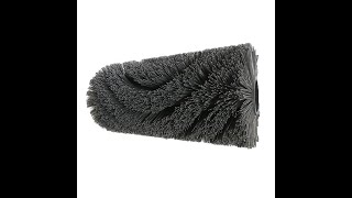 Main Broom for Dulevo 5000/6000 Street Sweeper, Let's Keep Streets Spotless!