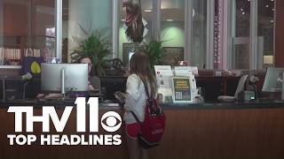 Arkansas's nightly headlines | June 17, 2026