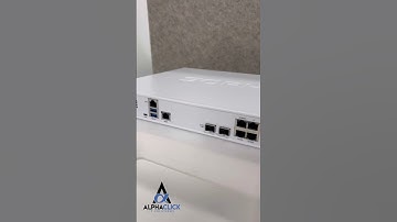 🔒 What is a Firewall? Your Network’s Security Guard! 🔒  A firewall acts as the security guard that