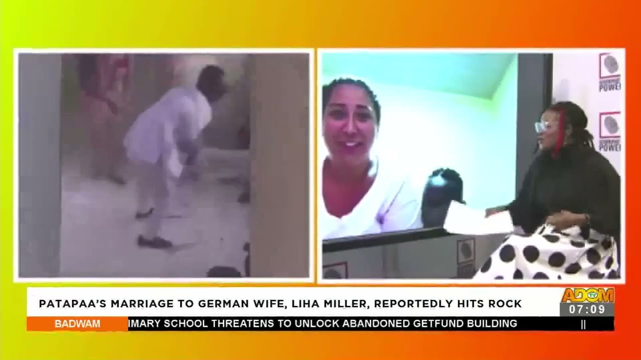 German Wife Video