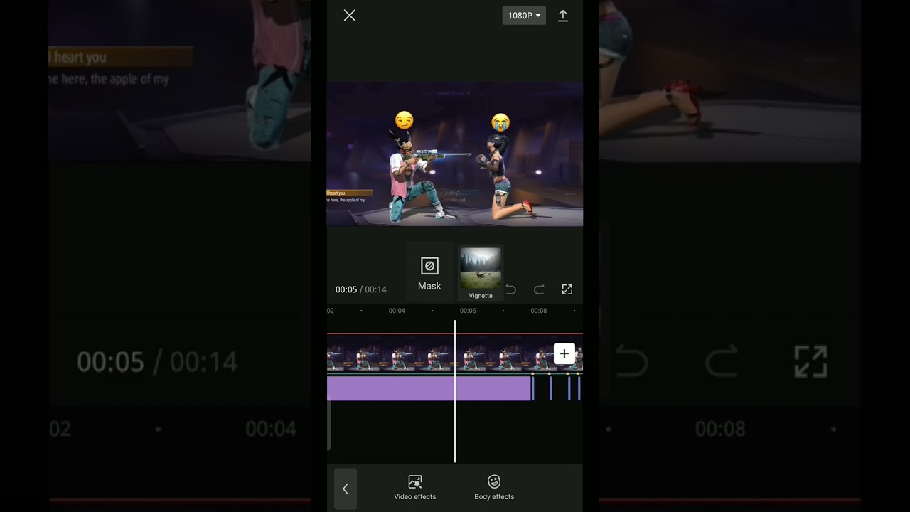 Wolfrahh🔥// Capcut editing tutorial, ff edit tutorial, lobby edit ff #shorts​