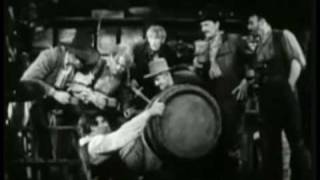 Vignette de la vidéo "Bauhaus - Third Uncle"