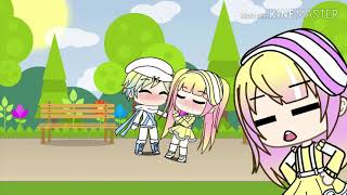 ( Becak Becak Tabrak Mantan Saya ) \\Gacha Life Indonesia//