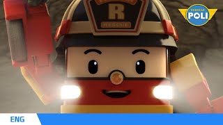 Robocar Poli Season 2 Ep 21 Little Big Tv