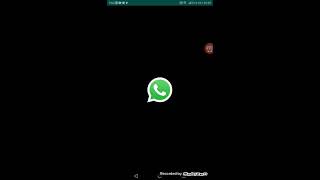 Cómo se pone el cartoon network stickers WhatsApp screenshot 5