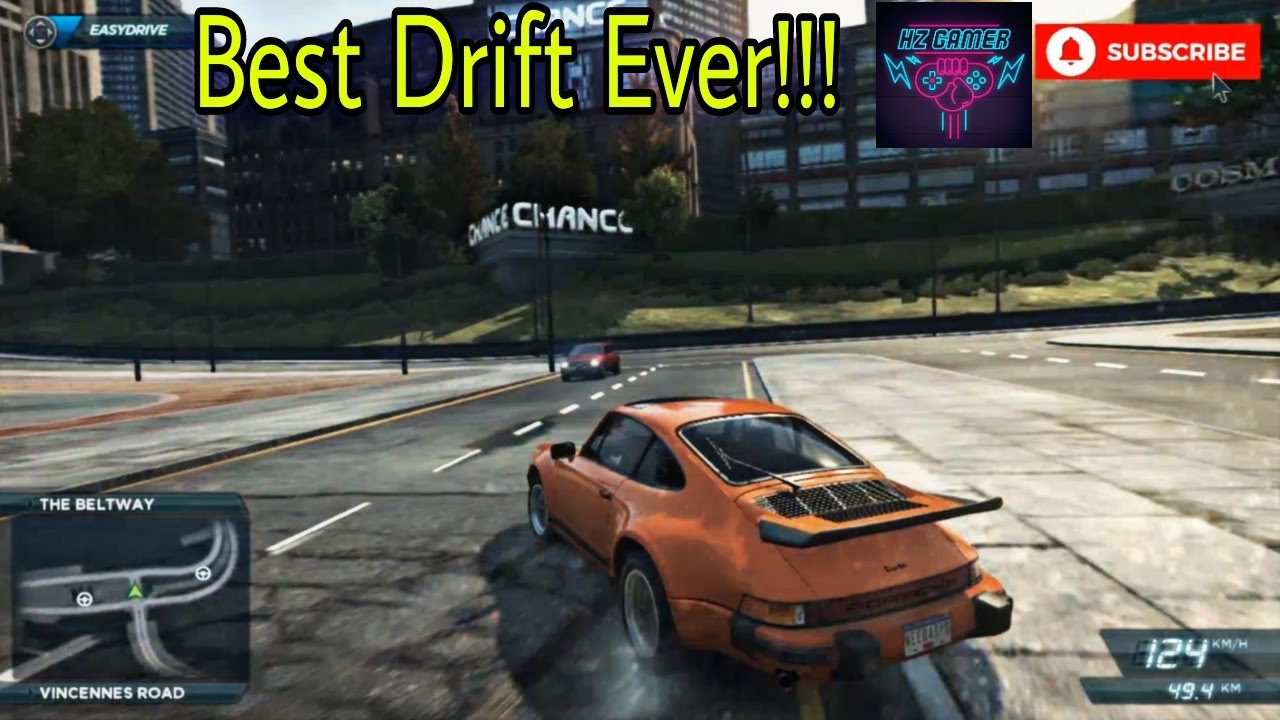 Top Need for Speed: Most Wanted Clips