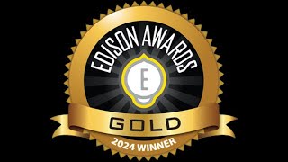 Axiom Holographics wins Edison Award for World-Leading Innovation