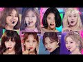 [#MGMA] TWICE_Intro + Breakthrough + FANCY